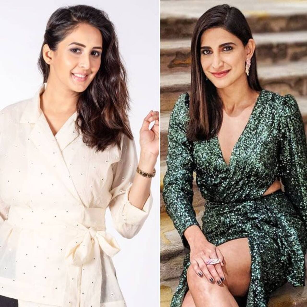 Chahatt Khanna, Aahana Kumra have the PERFECT answer to the sexist remarks women hear everyday - watch EXCLUSIVE video