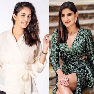 Chahatt Khanna, Aahana Kumra have the PERFECT answer to the sexist remarks women hear everyday - watch EXCLUSIVE video