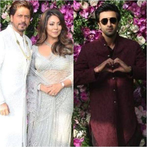 Ranbir Kapoor-Alia Bhatt To Hansika Motwani-Sohael Khaturiya: The  Glamourous Wedding Of Celebrities In 2022