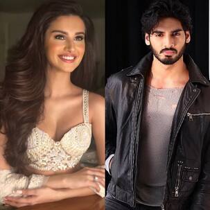 CONFIRMED! Tara Sutaria to romance Ahan Shetty in RX100 remake Tadap
