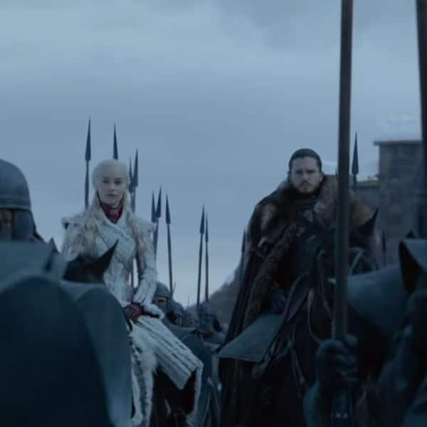 Game Of Thrones Season 8: Trailer Is Out Now Which Gives A Glimpse Of ...