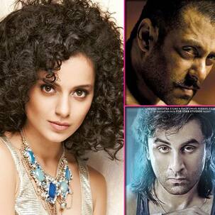 इन पांच फिल्मों को ठुकरा चुकी हैं कंगना रनौत, लिस्ट में है सलमान खान की एक नहीं दो-दो फिल्में