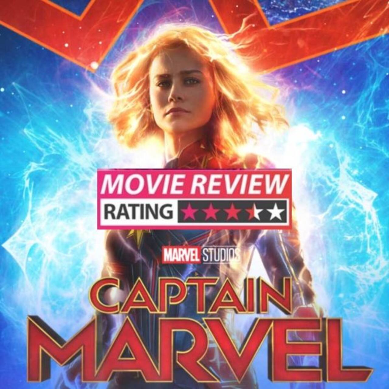 Captain Marvel movie review Ahead of Avengers Endgame, MCU unleashes