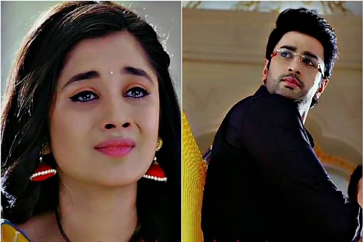 Guddan Tumse Na Ho Payega 7 March 2019 Written Update Of Full Episode Parv To Molest Revati Akshat And Guddan Catch Him Red Handed Bollywood News Gossip Movie Reviews Trailers Nishant malkani biography, akshat jindal of guddan tumse na ho payega,age,family,wife/girlfriend.kanika mann. guddan tumse na ho payega 7 march 2019