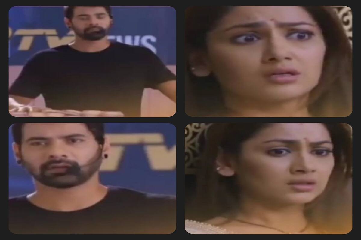 Kumkum Bhagya 6 March 2019 Written Update Of Full Episode Pragya And Abhi Blessed With Twin Daughters Abhi Learns The Kidnapper S Name Bollywood Life Abhi gets drunk and purab asks him to return home. kumkum bhagya 6 march 2019 written