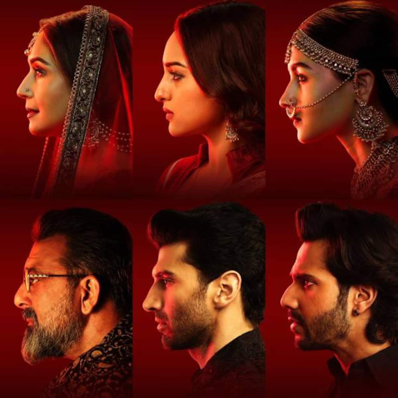 Kalank Teaser 5 Interesting Facts You Should Know About The Multi Starrer Period Drama