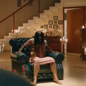 Kanchana 3 trailer: Raghava Lawrence's horror-thriller will send chills down your spine