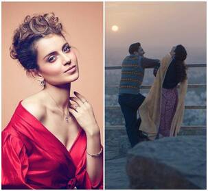 ‘पंगा’ में कुछ ऐसा है कंगना रनौत का लुक, रिलीज डेट हुई कंफर्म, किरदार भी है एकदम जबरदस्त