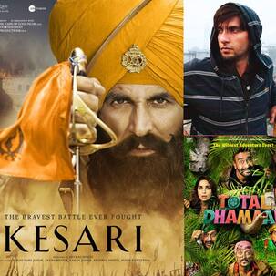 केसरी बॉक्स ऑफिस रिकॉर्ड: पहले ही वार में चारों खाने चित्त करने वाले हैं अक्षय कुमार