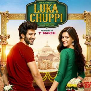 लुका छुपी बॉक्स ऑफिस: कार्तिक आर्यन-कृति सेनॉन की रोमांटिक केमिस्ट्री का दर्शकों पर चला जादू, 75 करोड़ रुपये से पार पहुंची कमाई