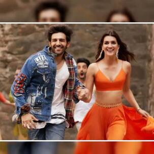 'बदला' और 'कैप्टन मार्वल' के कारण लुका छुपी के कलेक्शन में नजर आई गिरावट, 10 दिनों में कमाए सिर्फ इतने