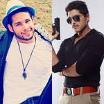 MC Sher aka Siddhant Chaturvedi is a huge fan of Allu Arjun and we have proof – watch video