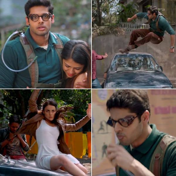 Mard Ko Dard Nahi Hota trailer is the best thing you might have seen