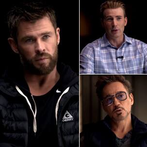 Avengers Endgame: Marvel releases new 'We Lost' video with Captain America, Iron Man discussing the heart-wrenching emotions after the superheroes' greatest loss in Infinity War