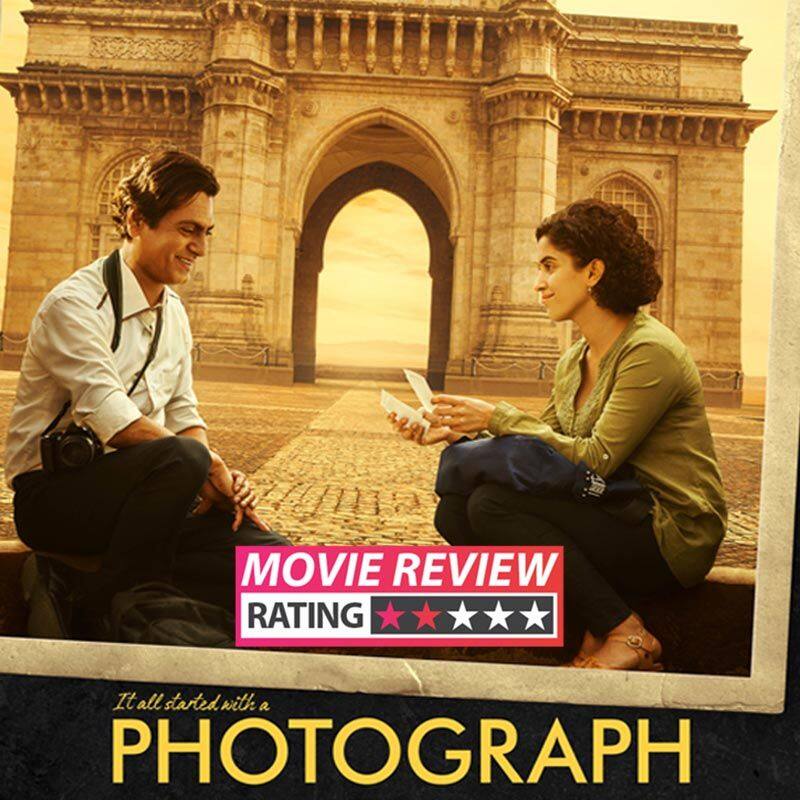 photograph movie review