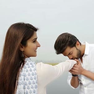 'Pranutan and I are each other's biggest fans,' says Notebook actor Zaheer Iqbal - read exclusive interview