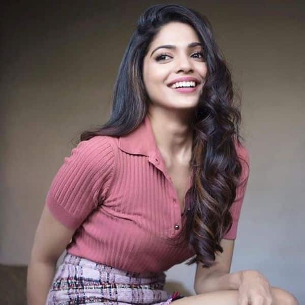 Here's what happened when Junglee star Pooja Sawant KICKED a person on ...