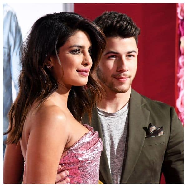 Is it splitsville for Priyanka and Nick? Is it splitsville for Priyanka and Nick?