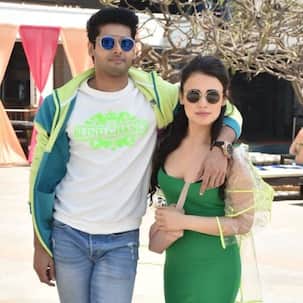 Exclusive! Abhimanyu Dassani and Radhika Madan would love to swap their characters in Mard Ko Dard Nahi Hota spin-off
