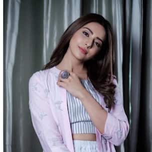 Rakul Preet Singh says working with Ajay Devgn and Tabu made her push the envelope