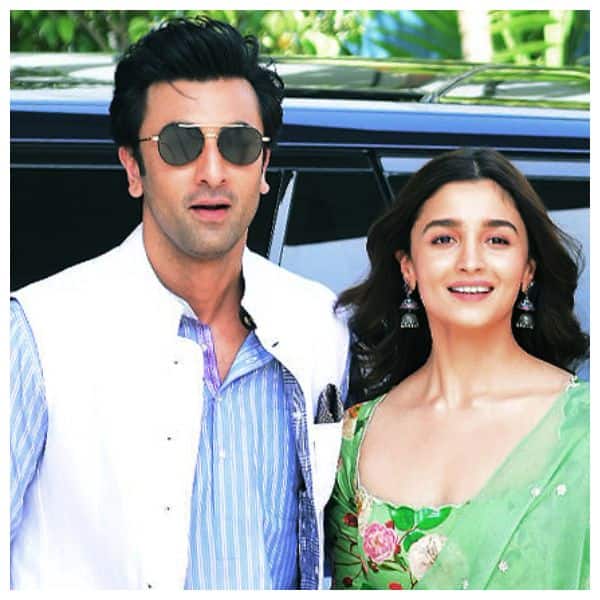 Brahmastra Ahead of first look Ranbir Kapoor reveals his SPECIAL plan for Alia Bhatt at Kumbh Mela 2019