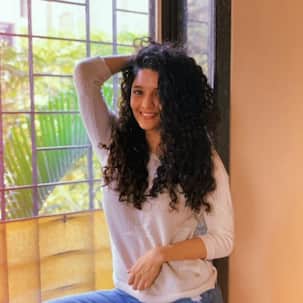 Saala Khadoos actress Ritika Singh to star in a film on #MeToo but it may not see the light of the day - here's why