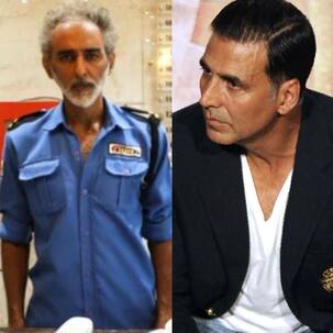 अक्षय कुमार के साथ स्क्रीन शेयर कर चुका ये कलाकार पेट पालने के लिए कर रहा है गार्ड की नौकरी, पढ़ें पूरी खबर