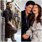 [Exclusive Video] Wonder what would happen if Shah Rukh Khan and Kajol get together in a jungle? Vidyut Jammwal has the answers!
