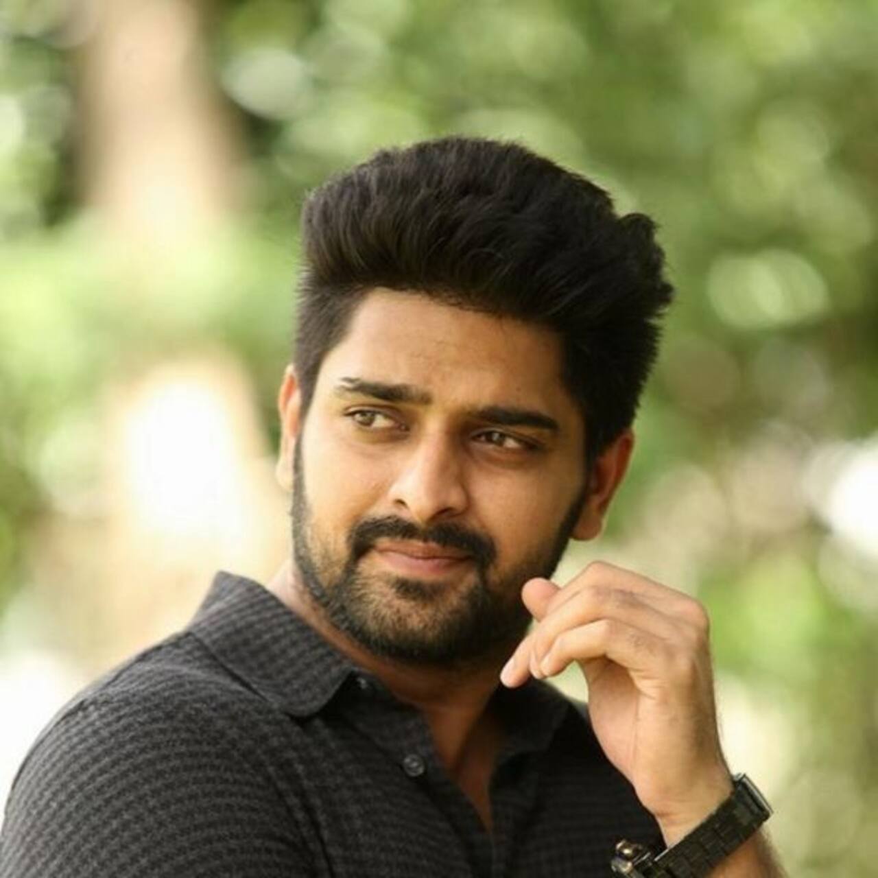 Naga Shaurya joins hands with Srinivas Avasarala for his next which ...