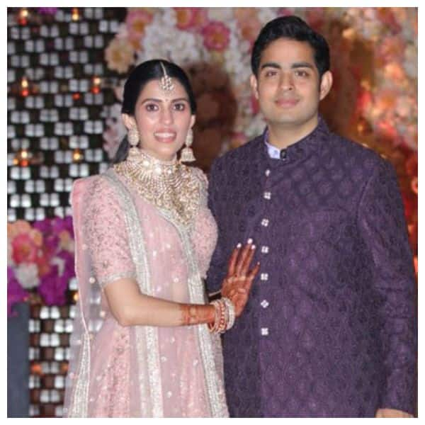 Akash Ambani-Shloka Mehta Marriage: Top 5 videos from the wedding ...