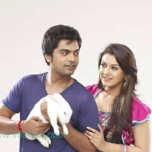 Simbu agrees for a cameo in Hansika Motwani's 50th film titled Maha – deets here
