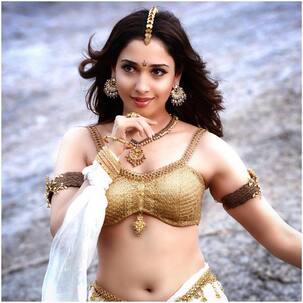 Tamannaah Bhatia: Baahubali happened to me when my career was at a low point