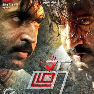 Thadam public review: This crime thriller starring Arun Vijay leaves audience asking for more
