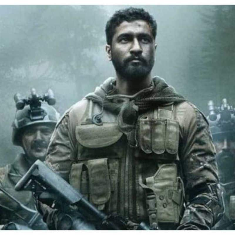 Uri the surgical strike discount full movie 2018 in hindi