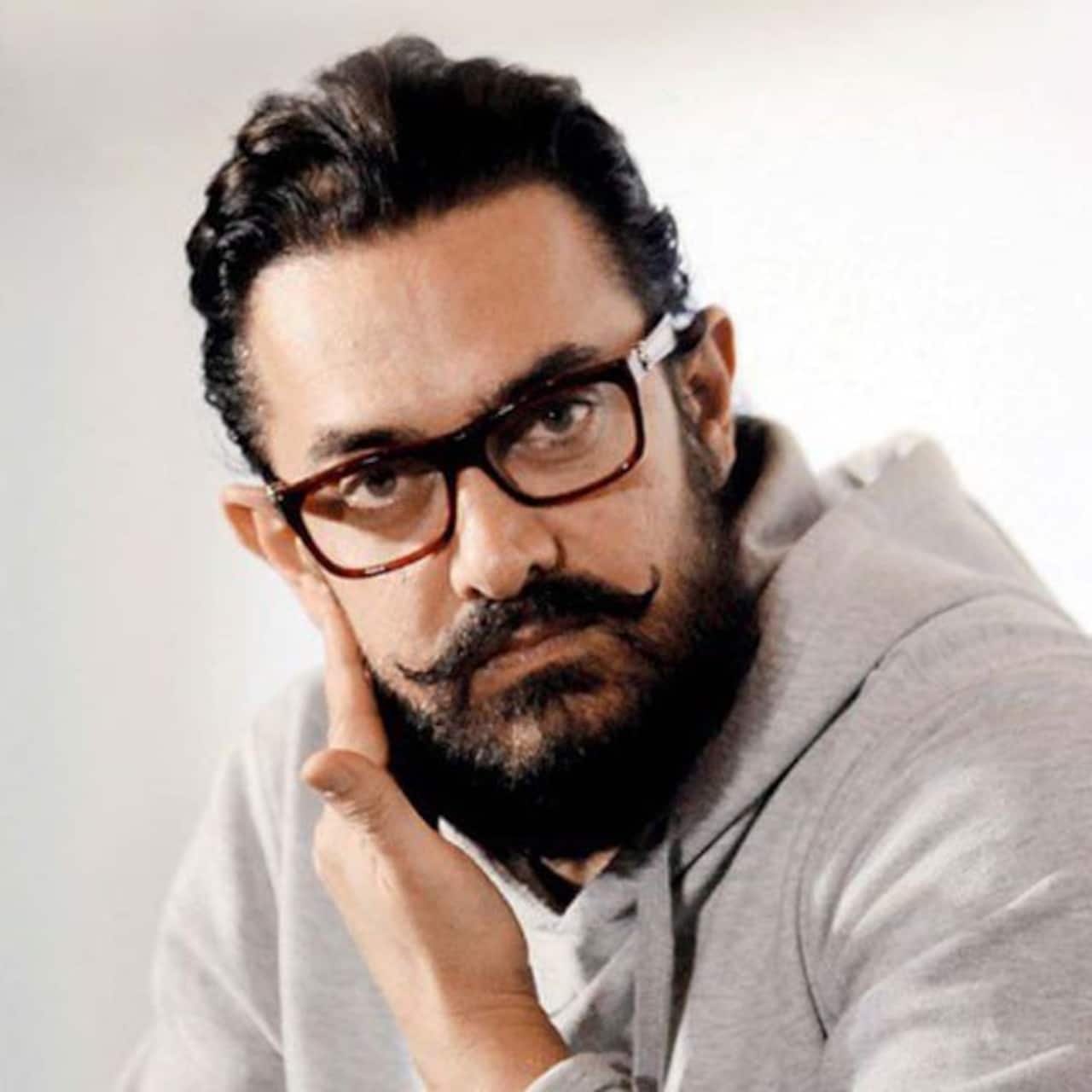 Aamir Khan has already planned when he will QUIT acting! - find out