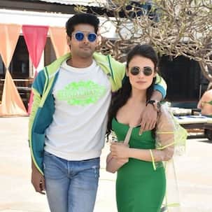 Exclusive! Radhika Madan on Mard Ko Dard Nahi Hota nepotism teaser, ‘Those were my true feelings’