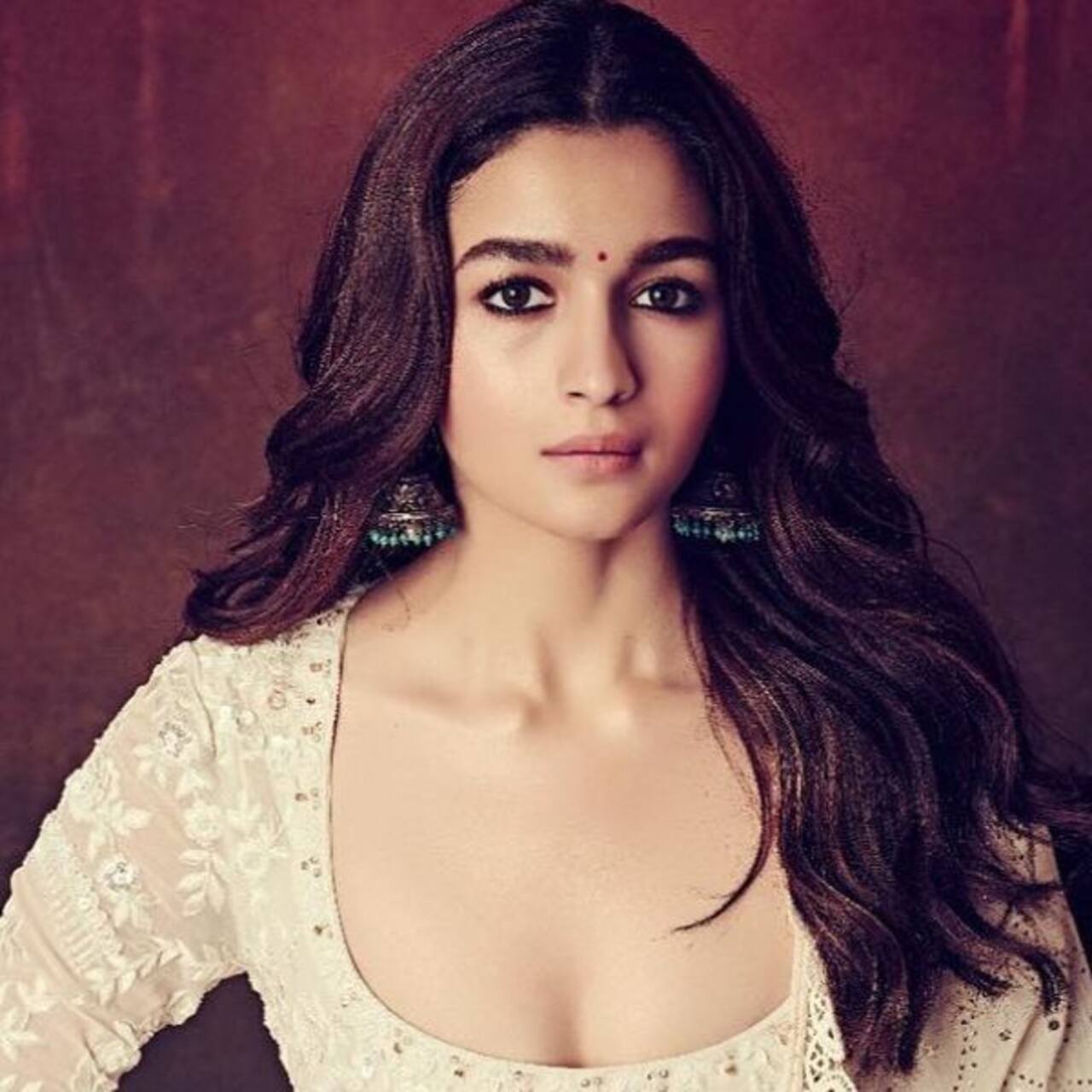 Alia Bhatt On Ss Rajamoulis Rrr My Wish Is Fulfilled Bollywood News And Gossip Movie Reviews