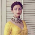 Alia Bhatt: Inshallah is going to be a magical journey