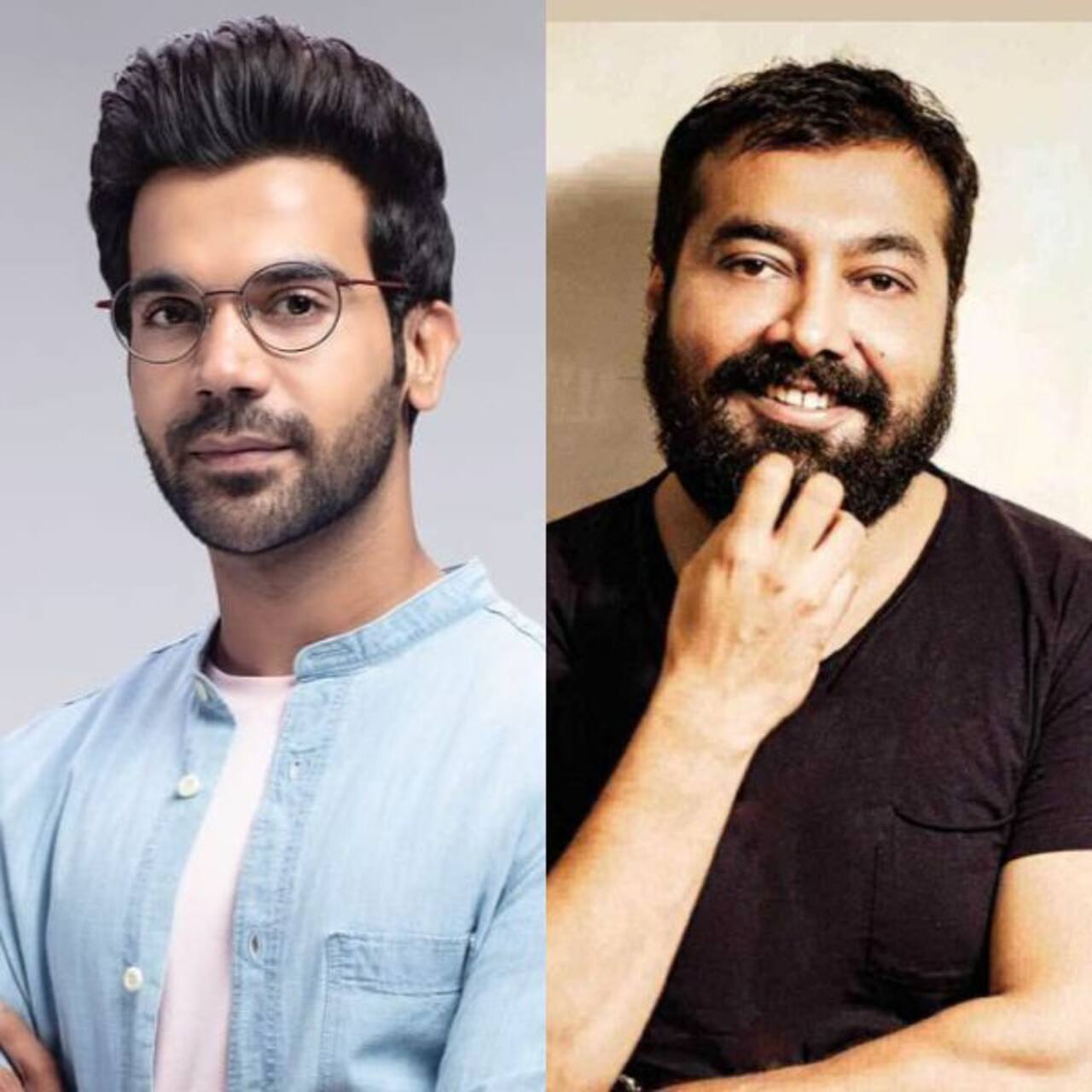 Rajkummar Rao Anurag Kashyap Come Out In Support Of Actor Turned Security Guard Savi Sidhu