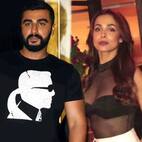 Malaika Arora and Arjun Kapoor to tie the knot on April 19 this year?