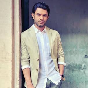 Trusted makers to treat the subject with a lot of sensitivity: Arjun Mathur on his role in Made in Heaven