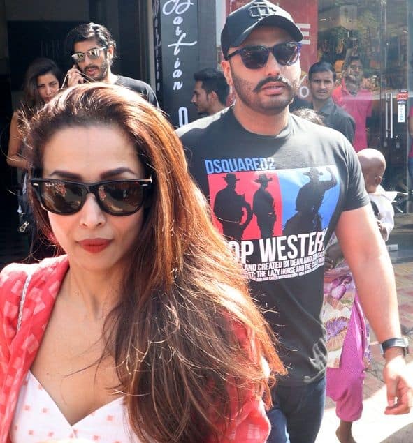 Arjun Kapoor REVEALS What He's Learnt From Malaika Arora And It Will ...