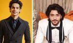 Kinshuk Vaidya to step into Ishaan Khatter's role for Dhadak's TV adaption?