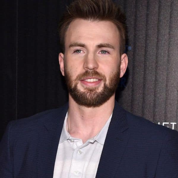 Avengers star Chris Evans reveals he was a Batman fan | Bollywood Life