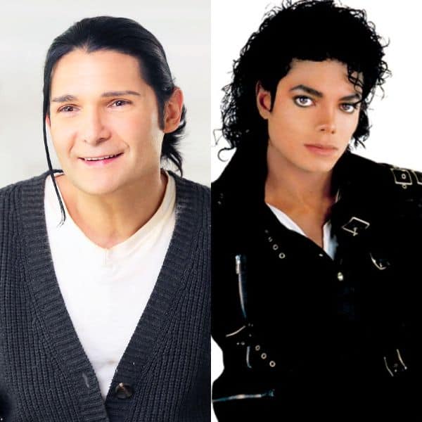 Corey Feldman shocked by Leaving Neverland based on Michael Jackson