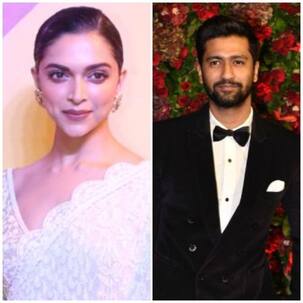 Vicky Kaushal addresses Deepika Padukone as 'bhabhi' and her response is not what you will expect