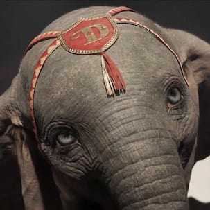 Dumbo meta review: Tim Burton's film fails to impress the critics