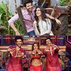 Luka Chuppi set to BEAT Sonu Ke Titu Ki Sweety to become Kartik Aaryan's highest opening weekend grosser