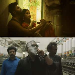 Gangs of Madras teaser: CV Kumar's gangster drama is intense, dark and intriguing - watch video