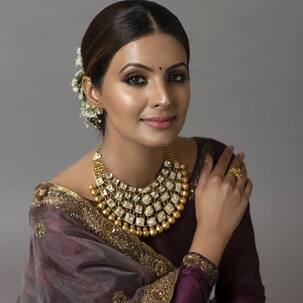 Happy Birthday Geeta Basra: A look at 10 adorable pictures of the actress with husband Harbhajan Singh and daughter Hinaya Heer Plaha